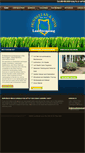 Mobile Screenshot of donnellanlandscaping.com